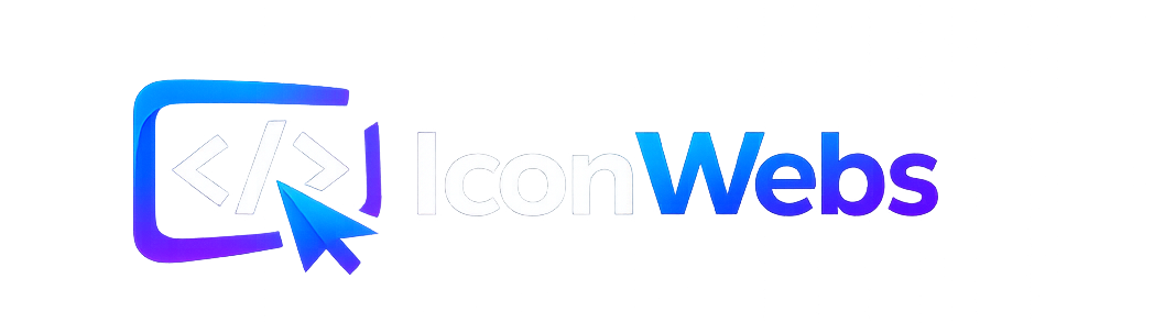 IconWebs